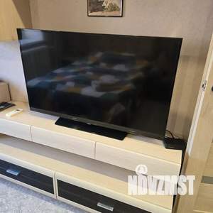 1-к квартира, посуточно, 42м2, 7/11 этаж