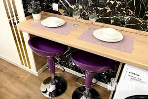 1-к квартира, посуточно, 20м2, 3/3 этаж