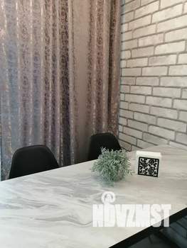 Студия квартира, посуточно, 29м2, 4/17 этаж