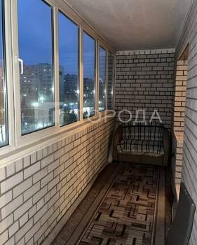 1-к квартира, на длительный срок, 49м2, 4/14 этаж