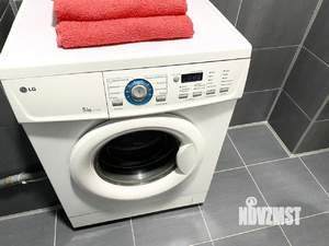 1-к квартира, посуточно, 23м2, 1/1 этаж