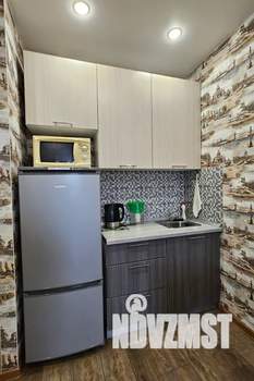 Студия квартира, посуточно, 25м2, 5/16 этаж