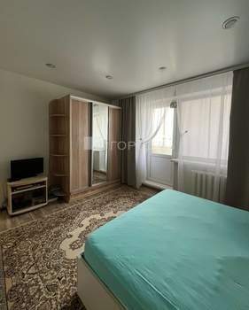 1-к квартира, на длительный срок, 34м2, 9/9 этаж