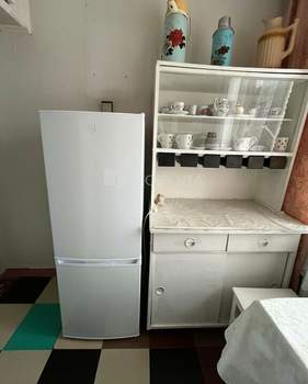 1-к квартира, на длительный срок, 34м2, 5/5 этаж