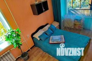 1-к квартира, посуточно, 16м2, 4/5 этаж