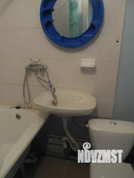 1-к квартира, на длительный срок, 46м2, 9/10 этаж