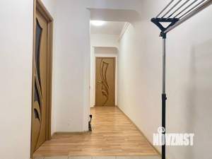 2-к квартира, посуточно, 59м2, 1/1 этаж