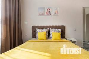 1-к квартира, посуточно, 33м2, 3/16 этаж