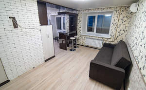 1-к квартира, на длительный срок, 33м2, 1/16 этаж