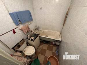 1-к квартира, на длительный срок, 31м2, 4/5 этаж