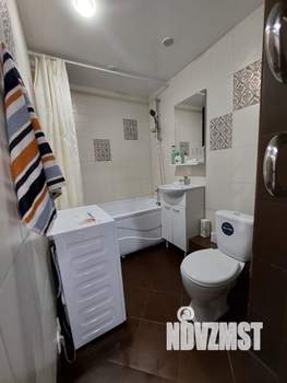 Студия квартира, посуточно, 25м2, 12/14 этаж