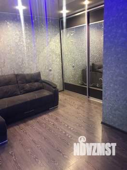 1-к квартира, на длительный срок, 35м2, 8/10 этаж