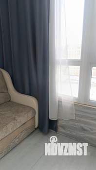 Студия квартира, на длительный срок, 30м2, 5/12 этаж