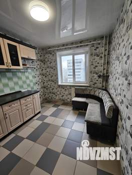 1-к квартира, на длительный срок, 34м2, 6/9 этаж