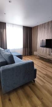 1-к квартира, на длительный срок, 42м2, 3/16 этаж