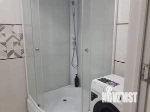 2-к квартира, посуточно, 42м2, 16/16 этаж