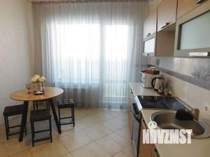 2-к квартира, посуточно, 63м2, 4/17 этаж