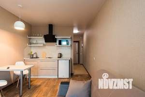 Студия квартира, посуточно, 30м2, 11/16 этаж