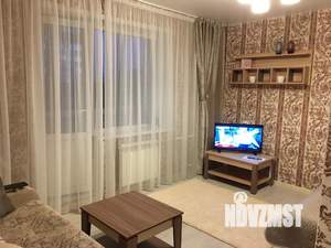 1-к квартира, посуточно, 36м2, 7/10 этаж