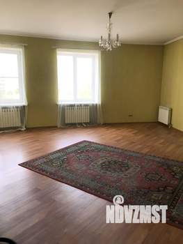 3-к квартира, на длительный срок, 130м2, 6/10 этаж