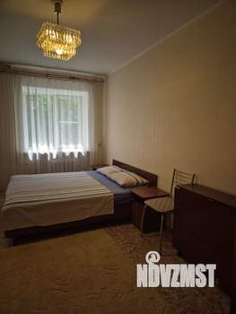 3-к квартира, на длительный срок, 60м2, 2/6 этаж