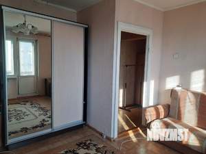 1-к квартира, на длительный срок, 34м2, 4/10 этаж