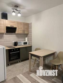 2-к квартира, посуточно, 37м2, 1/1 этаж