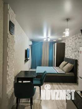 1-к квартира, посуточно, 23м2, 1/1 этаж