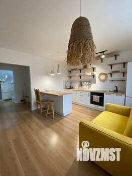 2-к квартира, на длительный срок, 60м2, 8/11 этаж