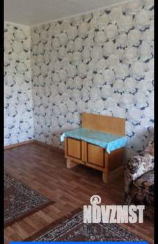 1-к квартира, на длительный срок, 19м2, 5/5 этаж