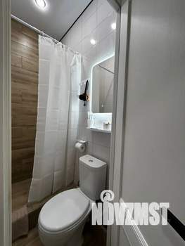 1-к квартира, посуточно, 18м2, 2/16 этаж