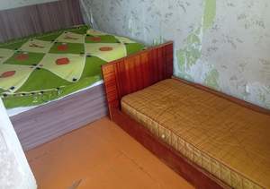 2-к квартира, на длительный срок, 42м2, 4/4 этаж