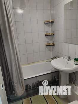 1-к квартира, посуточно, 30м2, 4/10 этаж