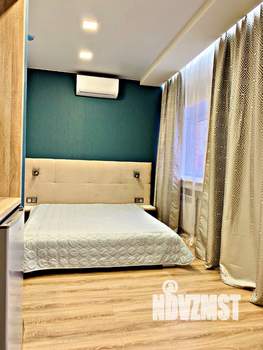 1-к квартира, посуточно, 30м2, 2/4 этаж