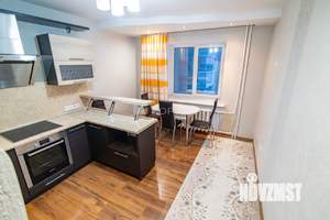 1-к квартира, на длительный срок, 43м2, 9/14 этаж