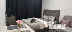 Студия квартира, посуточно, 26м2, 7/16 этаж