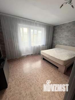 1-к квартира, на длительный срок, 34м2, 4/9 этаж