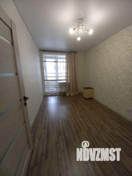 2-к квартира, на длительный срок, 52м2, 11/16 этаж