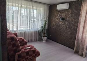 1-к квартира, на длительный срок, 32м2, 4/5 этаж