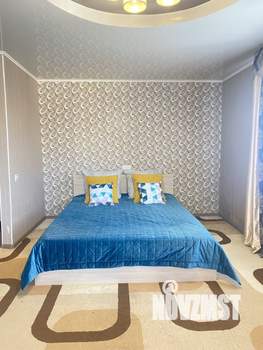 1-к квартира, посуточно, 31м2, 4/5 этаж