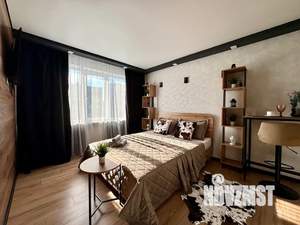 Студия квартира, посуточно, 21м2, 7/9 этаж