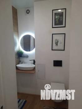 2-к квартира, посуточно, 50м2, 10/12 этаж