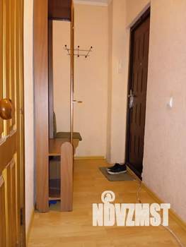 1-к квартира, посуточно, 30м2, 2/5 этаж