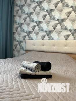 1-к квартира, посуточно, 41м2, 5/16 этаж