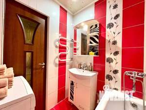 2-к квартира, посуточно, 56м2, 1/1 этаж