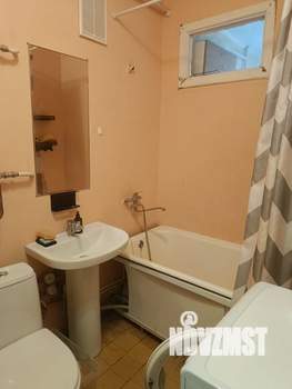 1-к квартира, на длительный срок, 30м2, 2/5 этаж