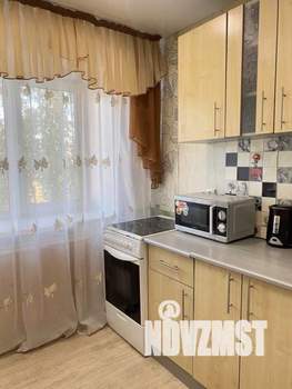 1-к квартира, посуточно, 31м2, 1/1 этаж