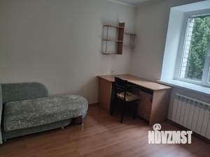 2-к квартира, на длительный срок, 50м2, 2/6 этаж