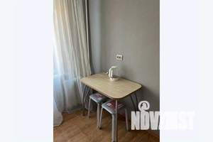 1-к квартира, посуточно, 35м2, 4/5 этаж