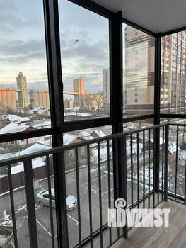 Студия квартира, на длительный срок, 24м2, 3/9 этаж